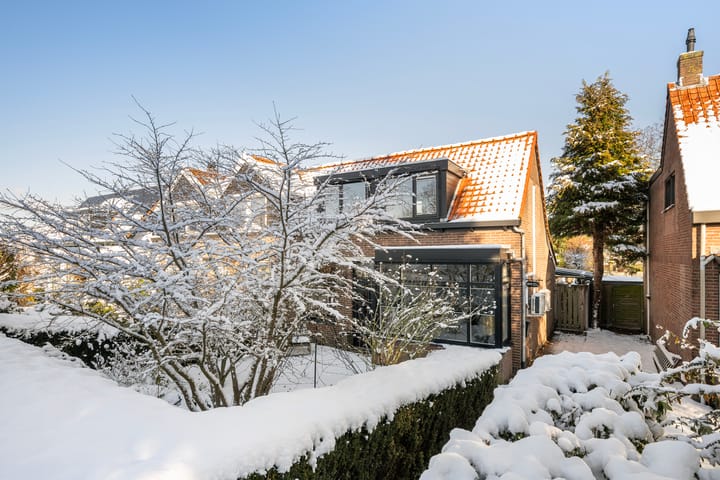 Foto van woning Pruimendijk 109, Ridderkerk