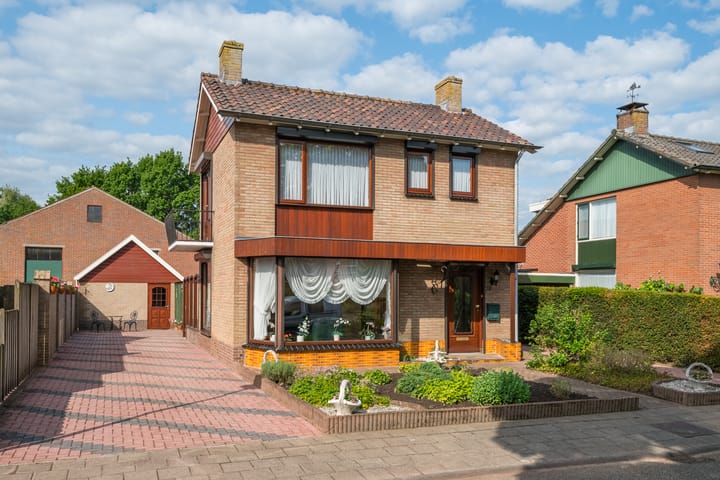 Prunushof 78 in Zelhem foto