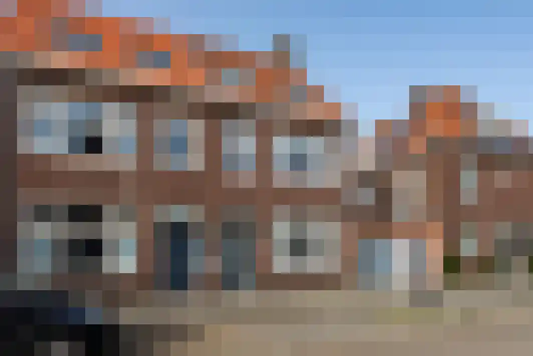 Prunusstraat 5 in Tilburg