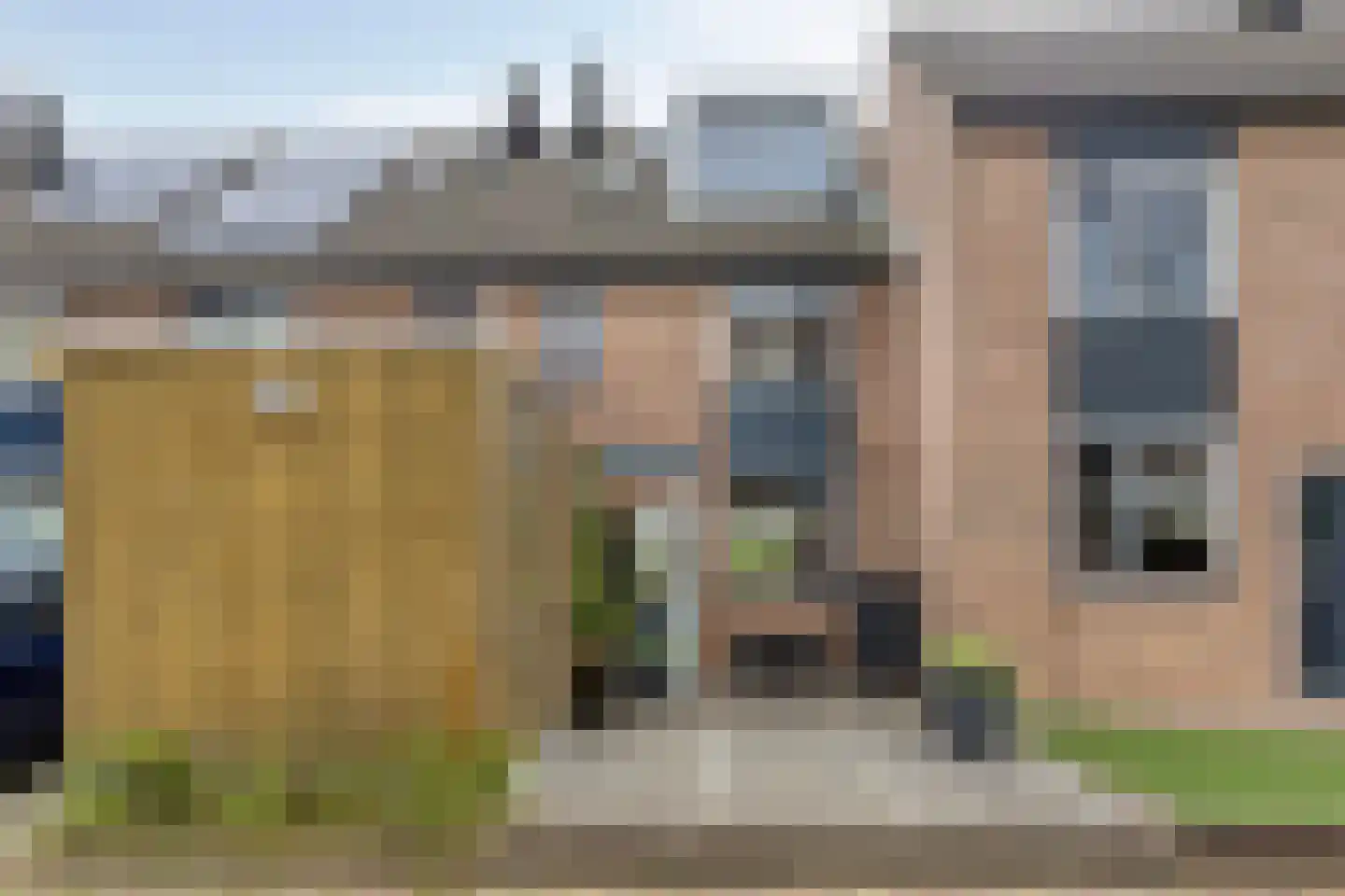 Pruylenborg 32 in Hendrik-Ido-Ambacht
