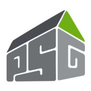 Logo PSG Wonen