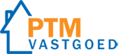Logo van PTM VASTGOED