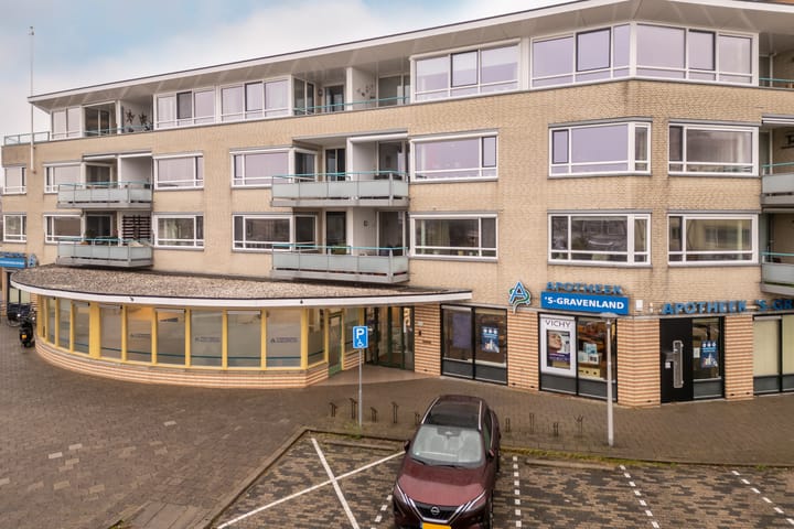 Puccinistraat 108 in Capelle aan den IJssel