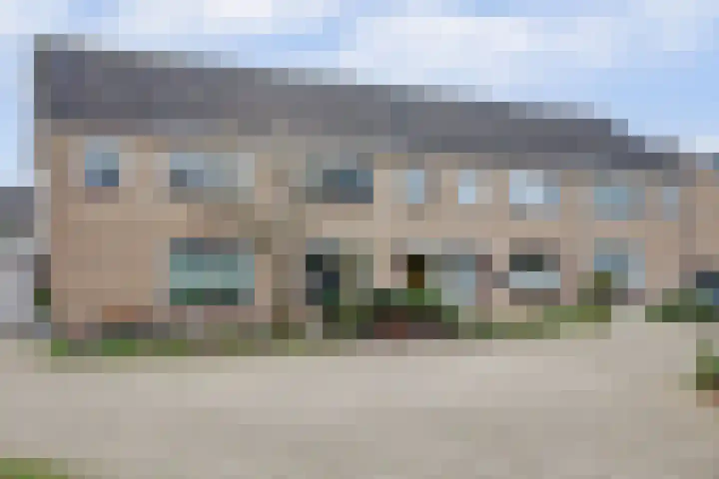 Puccinistraat 9 en Waalwijk