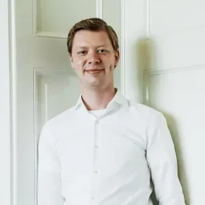 Foto van Puck van der Zee