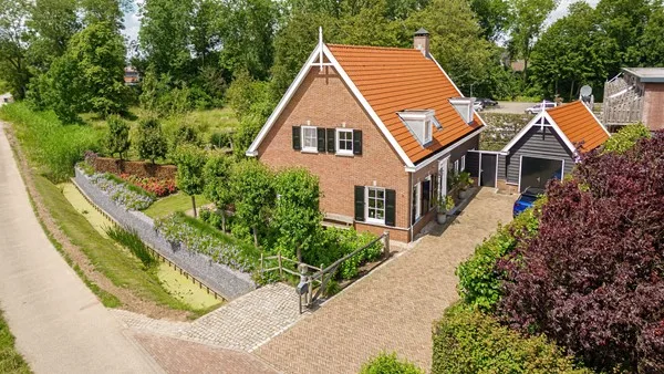 Bürofoto von Pullen Makelaardij