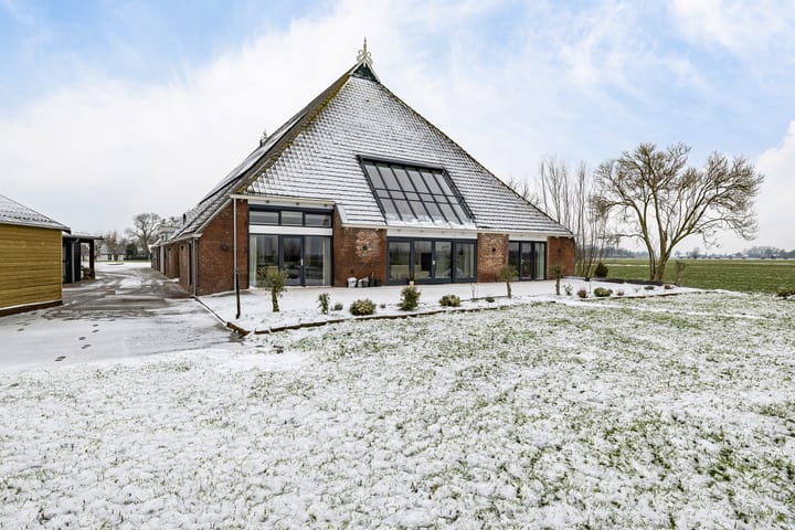 Púndyk 4a in Wytgaard foto