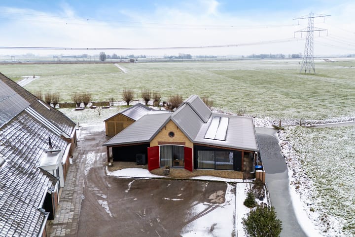 Púndyk 4b in Wytgaard foto