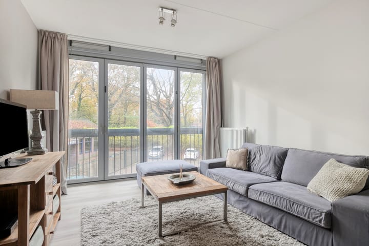 Puntenburgerlaan 125 in Amersfoort foto