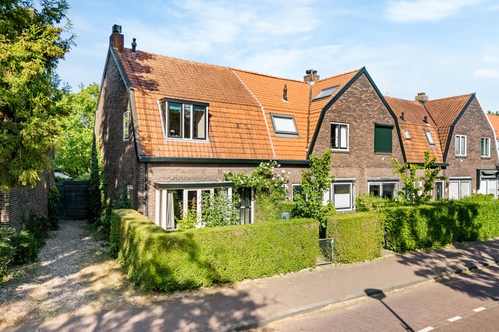 Puntenburgerlaan 65 in Amersfoort