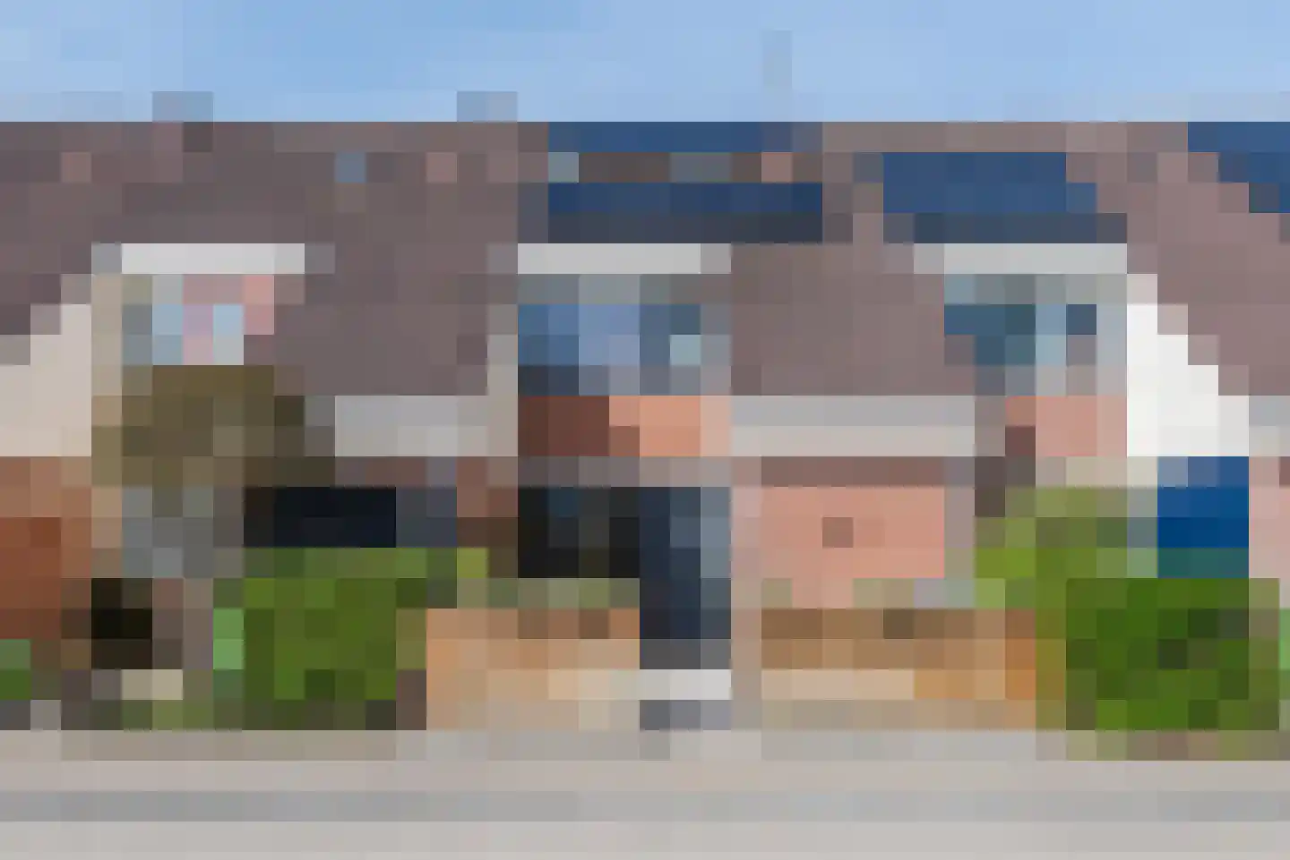 Punter 24 24 75 Lelystad