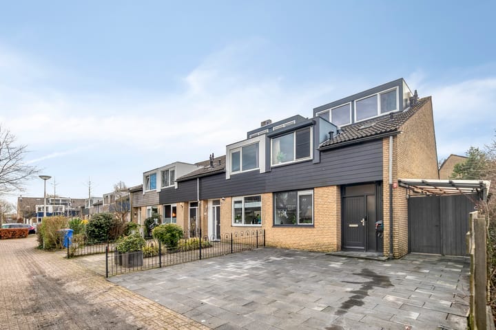 Punterdiep 76 in Zwolle foto