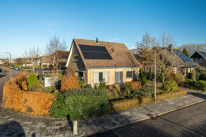 Puoldyk 27A in Dronryp foto