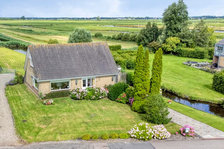 Purmerland 99A in Purmerland foto