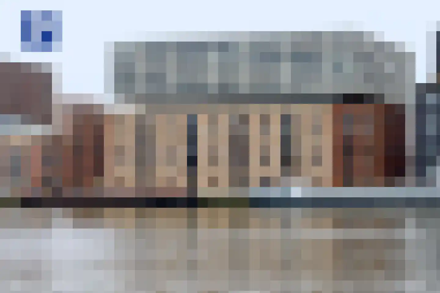 Purperhoedenveem 24 dans Amsterdam