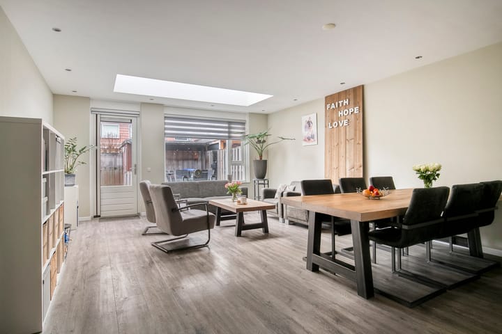 Foto van woning Purperreiger 5, Nieuw-Lekkerland