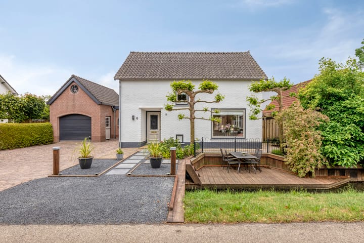 Putkop 6 in Harmelen foto