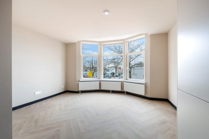 Putsebocht 97A-01 in Rotterdam