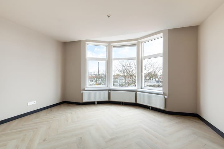 Putsebocht 97A-02 in Rotterdam