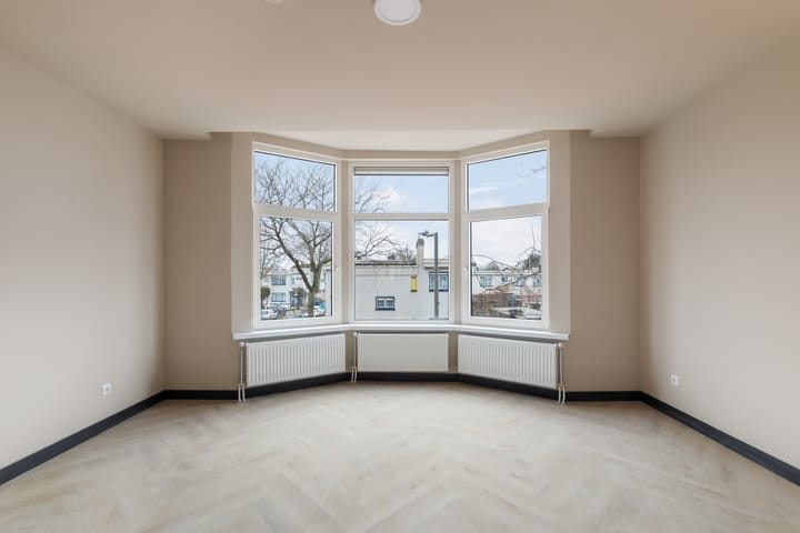 Putsebocht 99B-01 in Rotterdam