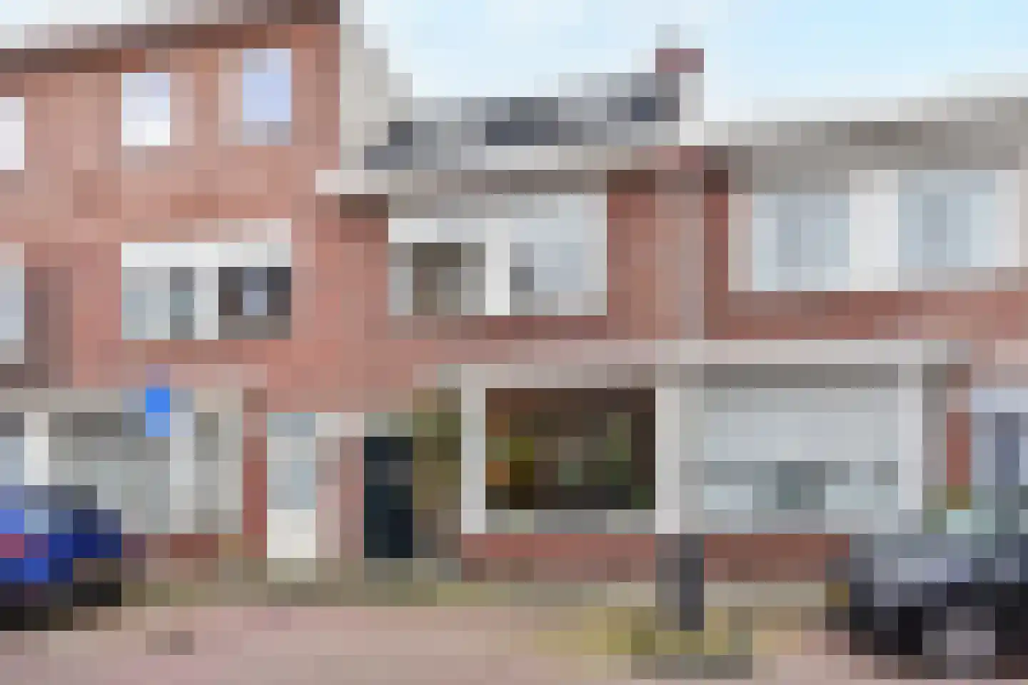 Puttensestraat 46 in Den Haag
