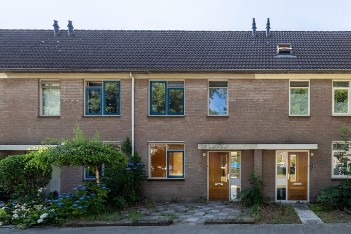 Putter 10 in Etten-Leur foto