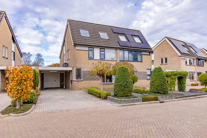 Putterhof 9 in Stadskanaal foto