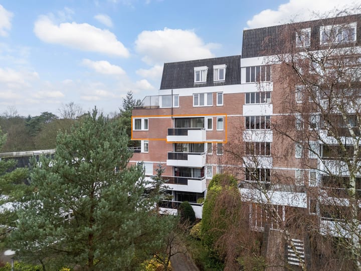 Putterlaan 137 in Bilthoven