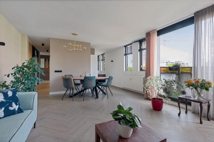 Putterlaan 89 in Bilthoven foto