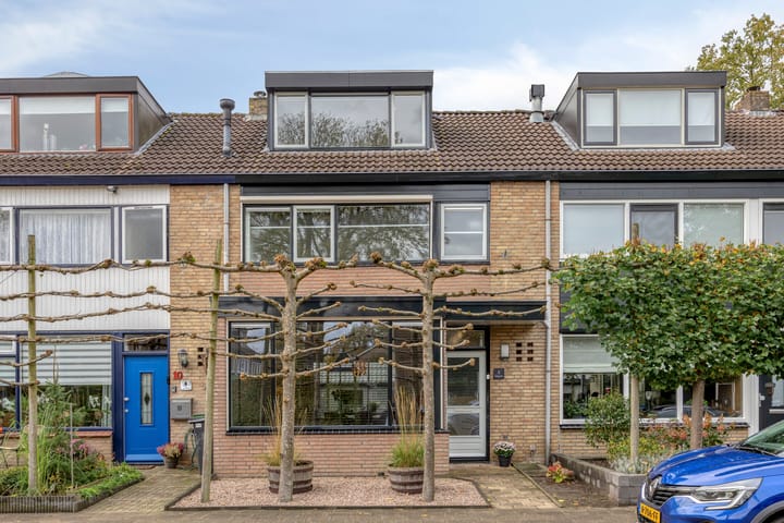 Foto van woning Putterstraat 8, Vaassen