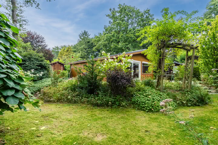 Putterweg 64A-14 in Garderen foto