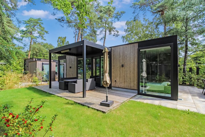 Putterweg 70-47A in Garderen foto