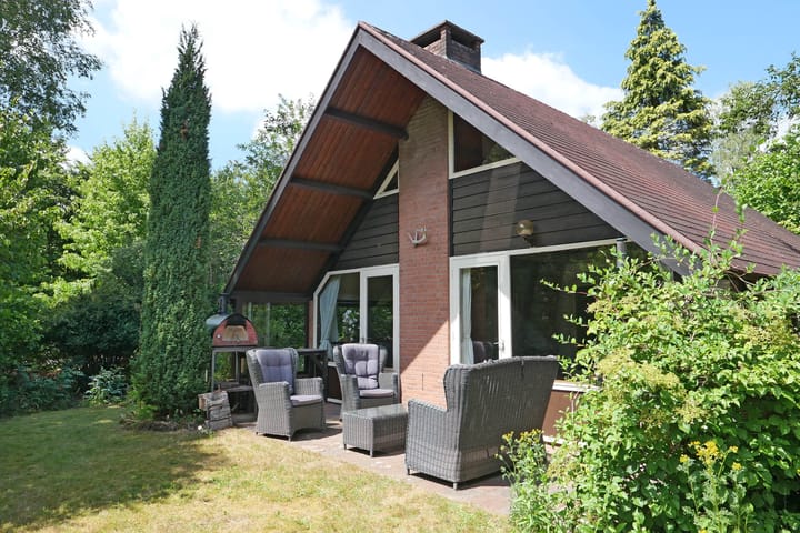 Putterweg 74F in Garderen foto