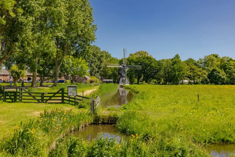 Kantoor foto van PUUR* Makelaars Haarlem-Noord