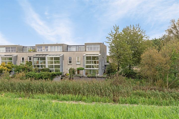 Pyreneeën 1 in Amsterdam foto