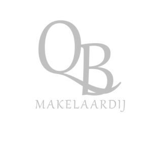 Logo QB makelaardij