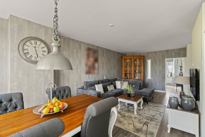 Quadenoord 162 in Rotterdam foto