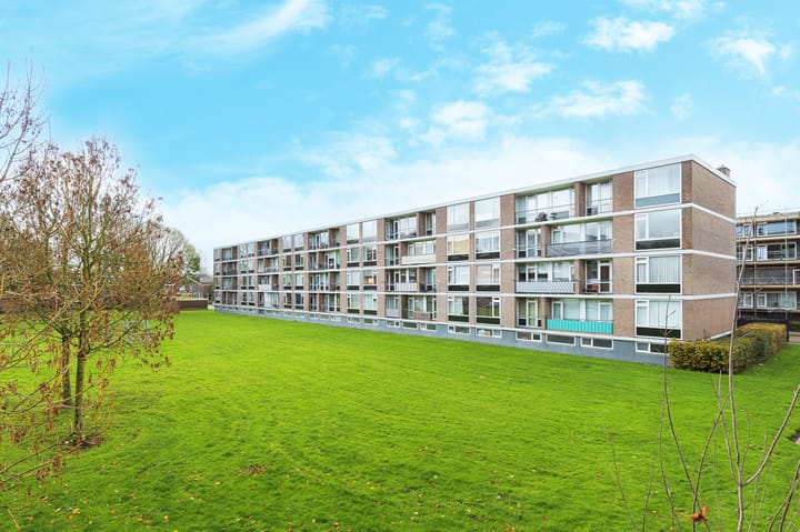 Quadenoord 24 in Rotterdam