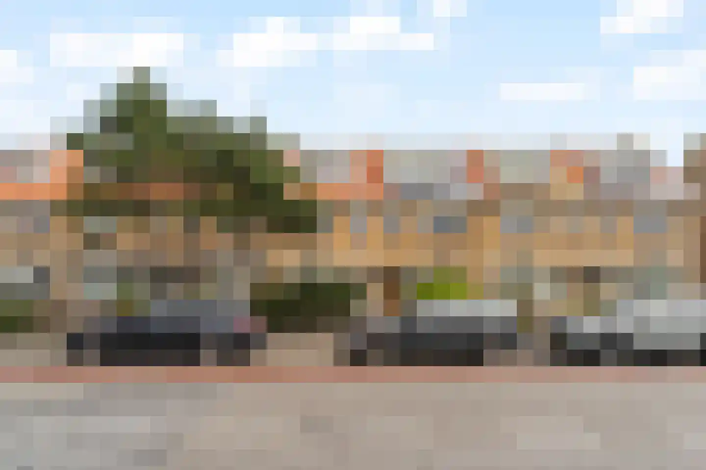 Quarles van Uffordstraat 40 in Noordwijk