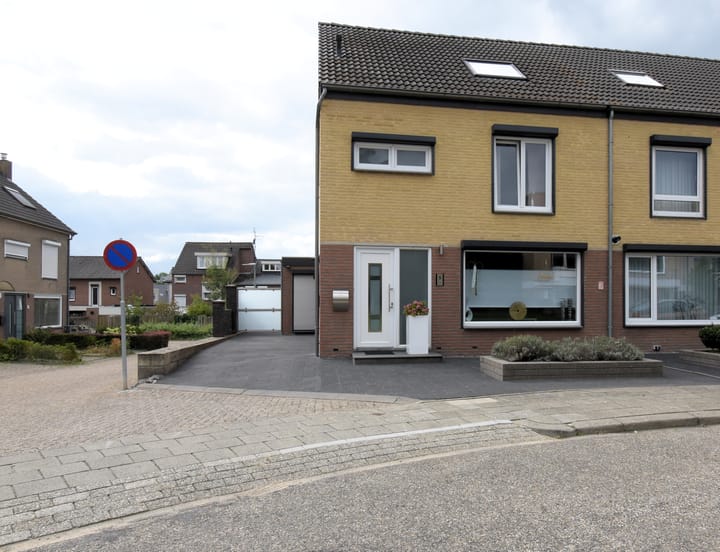 Foto van woning Quelle 5, Bocholtz