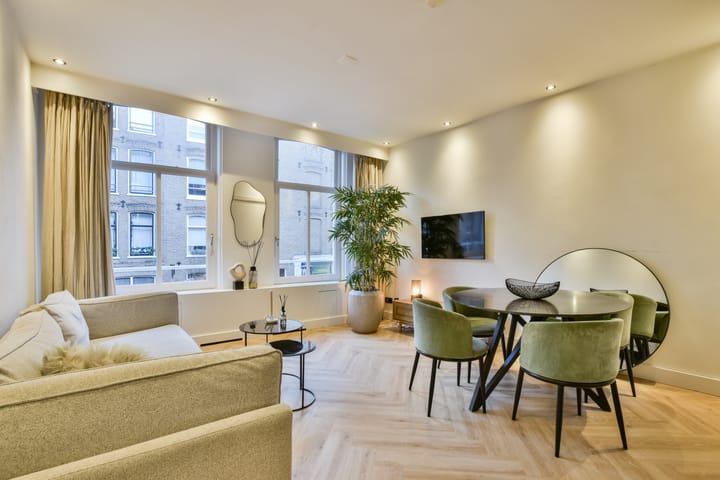 Quellijnstraat 56-1 in Amsterdam