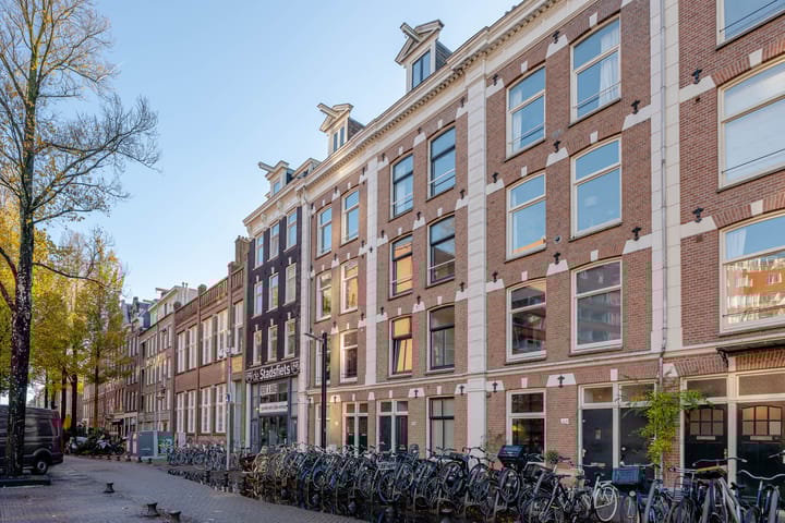 Quellijnstraat 88-3 in Amsterdam foto
