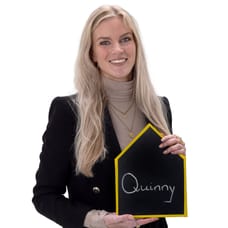 Foto van Quinny van Schouten