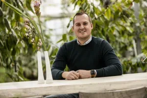 Foto von Quinten Boender