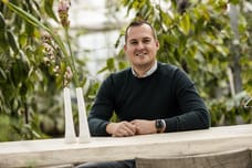 Foto van Quinten Boender