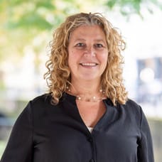 Foto van Quita Bushoff