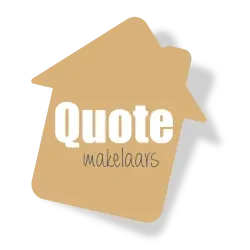 Logo Quote Makelaars
