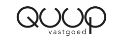 Logo van Quup Vastgoed