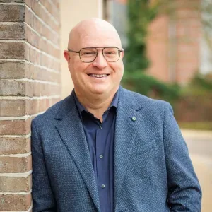 Foto von R.B.H (Rob) van Haag