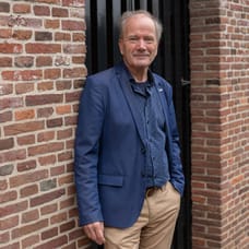 Foto van R.D. Doornbos